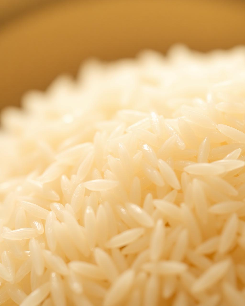 Premium Grains