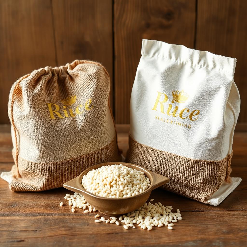 Luxury Packaging