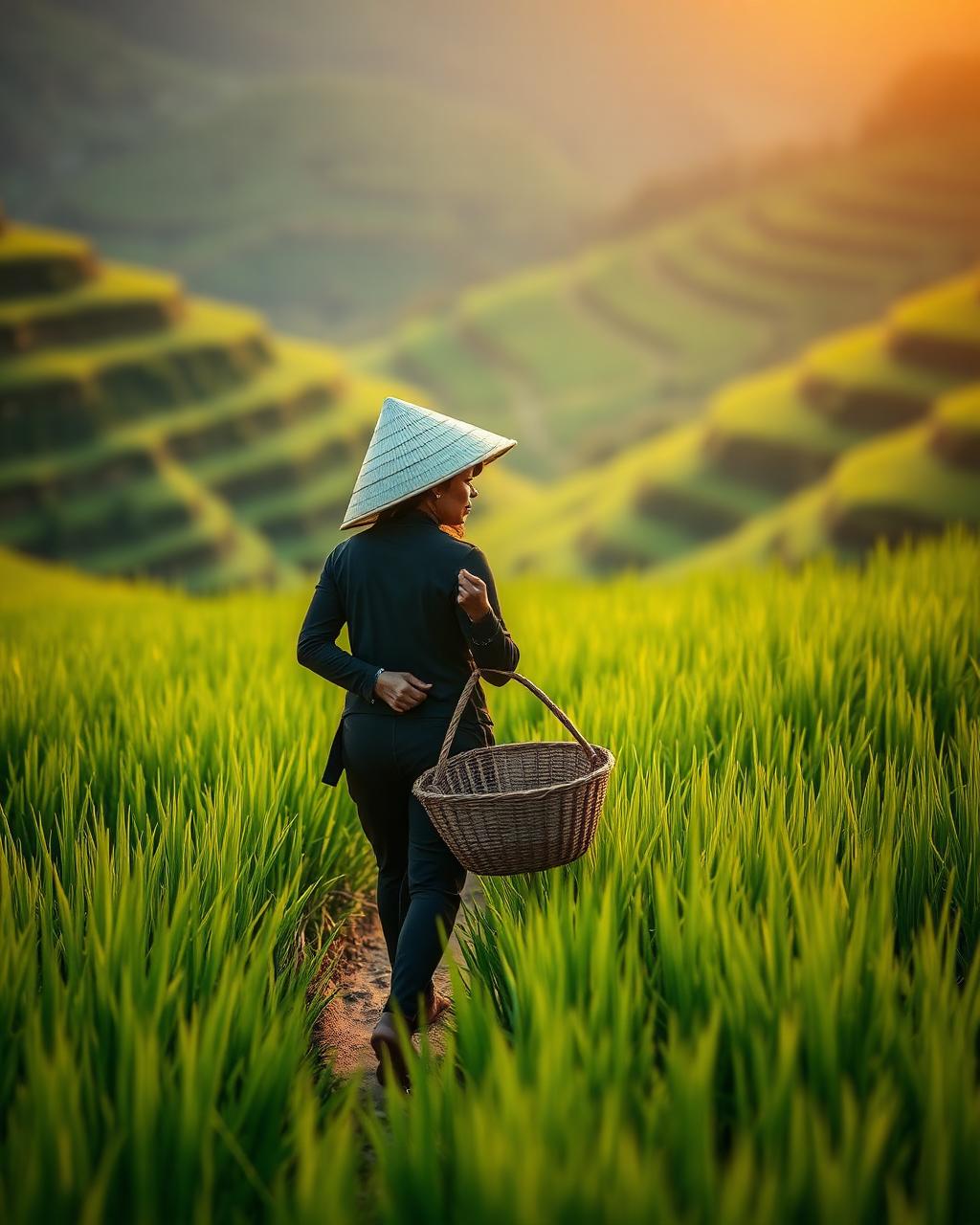 Golden Fields