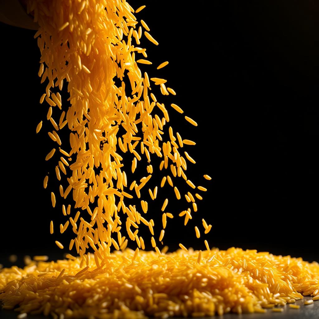 Golden Harvest